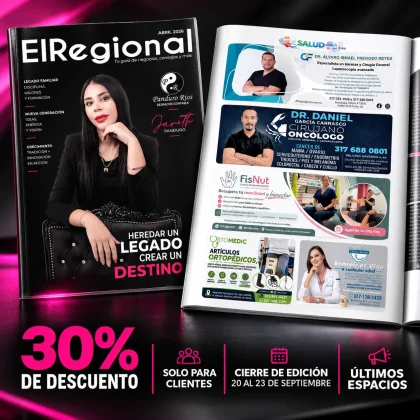 Directorio el Regional