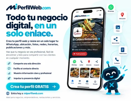 Directorio el Regional