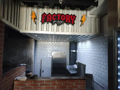 Factory Pizza