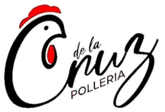 Logo de Polleria de la Cruz