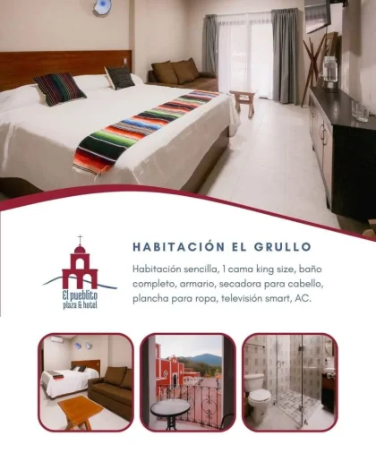 Hotel el Pueblito