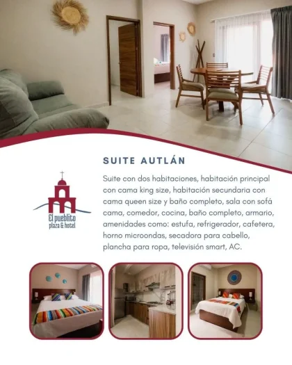 Hotel el Pueblito