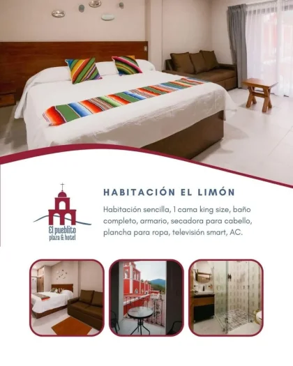 Hotel el Pueblito