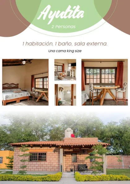 Cabaña los Ranchitos