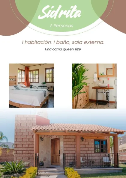 Cabaña los Ranchitos