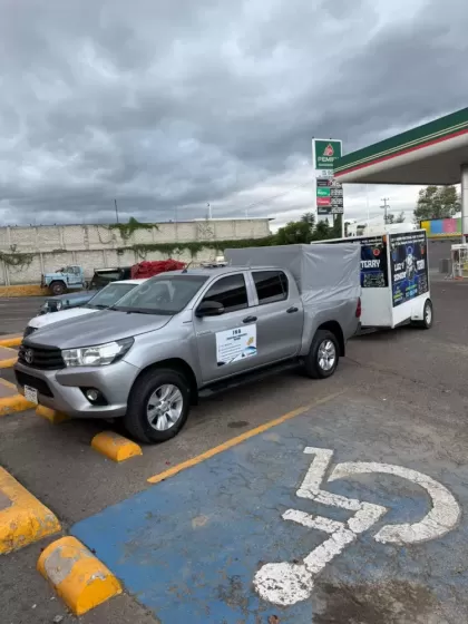 Ing Paqueteria y Mensajeria Express