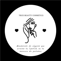 Logo de True Beauty Cosmetics