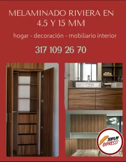Triplay Express