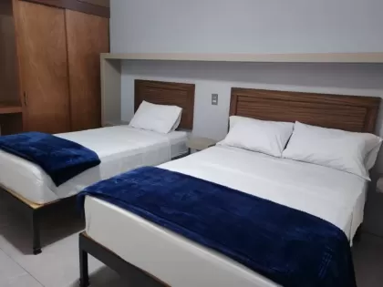 Hotel Santana