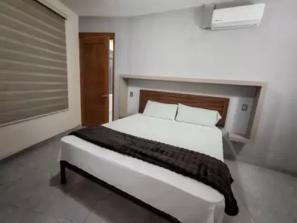 Hotel Santana