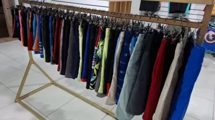 MAJO'S - Ropa Americana para Niños