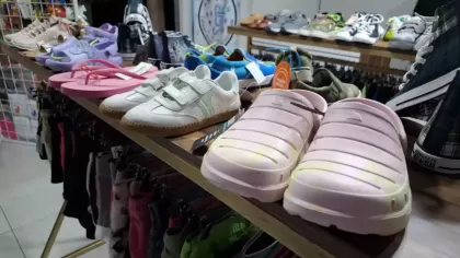 MAJO'S - Ropa Americana para Niños