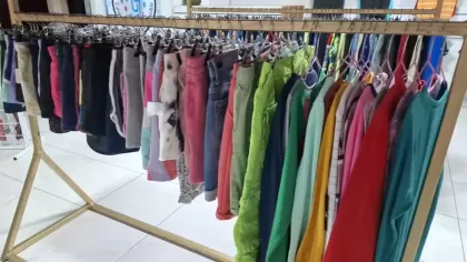 MAJO'S - Ropa Americana para Niños