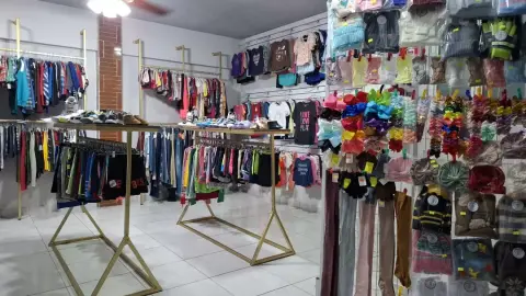 MAJO'S - Ropa Americana para Niños