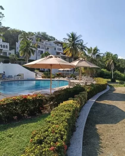 Renta Villa Palma Real Frente Al Mar