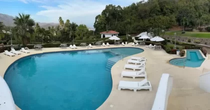 Renta Villa Palma Real Frente Al Mar
