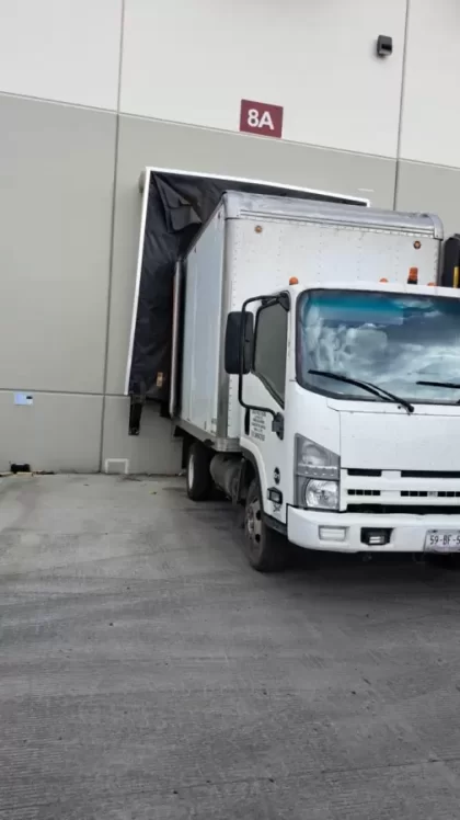 Bsh Transporte