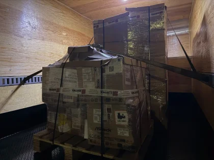 Bsh Transporte