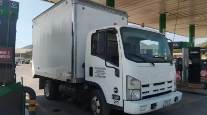 Bsh Transporte