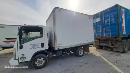 Bsh Transporte