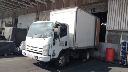 Bsh Transporte