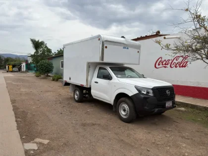 Bsh Transporte