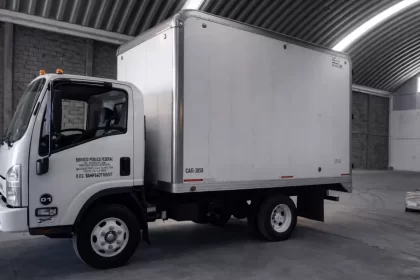 Bsh Transporte