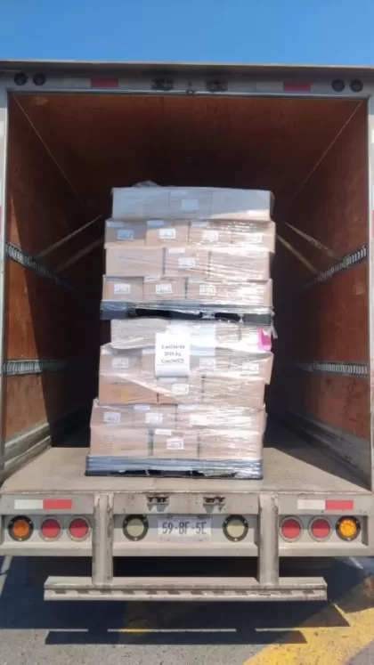 Bsh Transporte