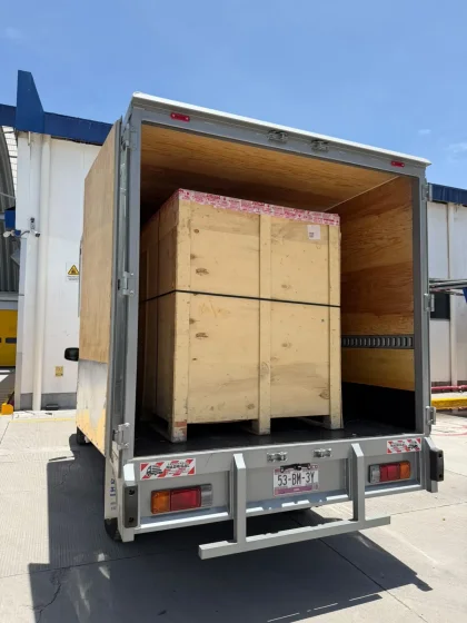 Bsh Transporte