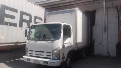 Bsh Transporte