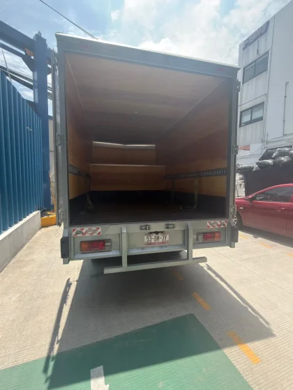 Bsh Transporte