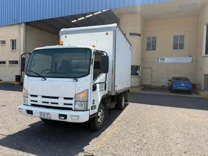 Bsh Transporte