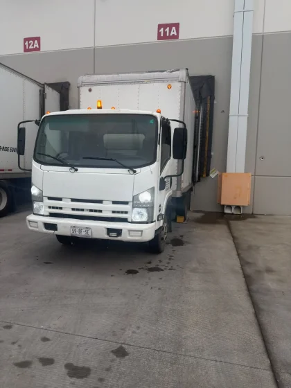 Bsh Transporte