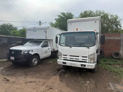 Bsh Transporte
