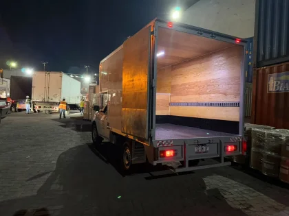 Bsh Transporte
