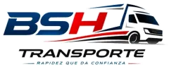 Logo de Bsh Transporte