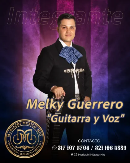 Mariachi México Mío