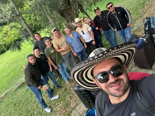 Mariachi México Mío