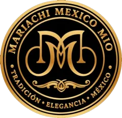 Logo de Mariachi México Mío