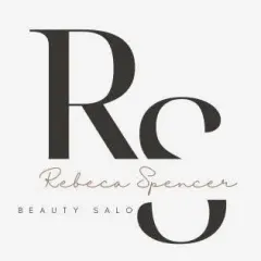 Logo de Rs Salón By Rebeca Spencer