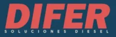 Logo de Difer Soluciones Diésel