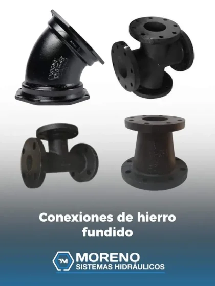 Sistemas Hidraulicos Moreno