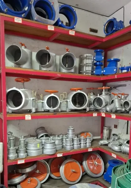 Sistemas Hidraulicos Moreno