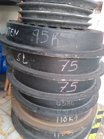 Sistemas Hidraulicos Moreno