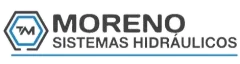 Logo de Sistemas Hidraulicos Moreno