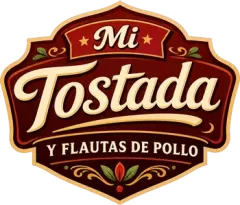 Logo de Mi Tostada