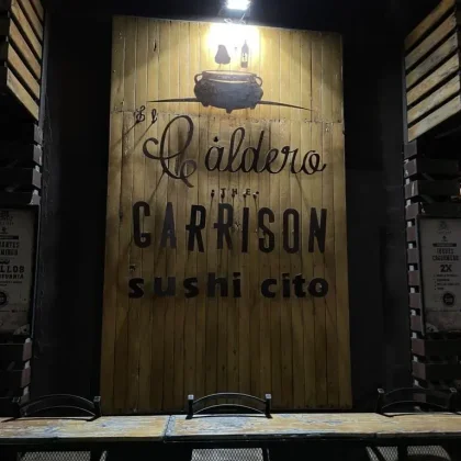 The Garrison - Public House