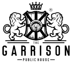 Logo de The Garrison - Public House