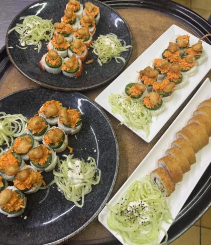 Sushi Cito