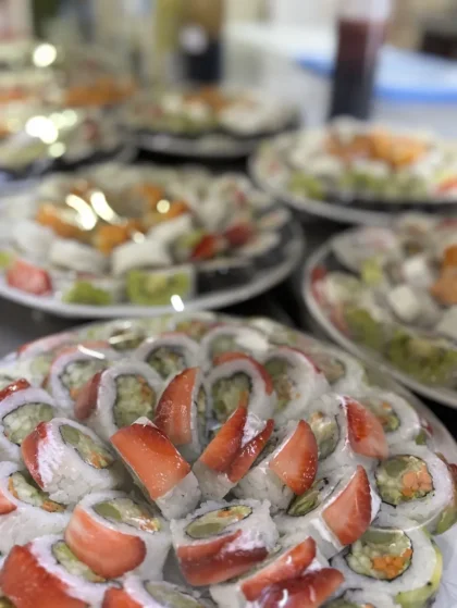 Sushi Cito
